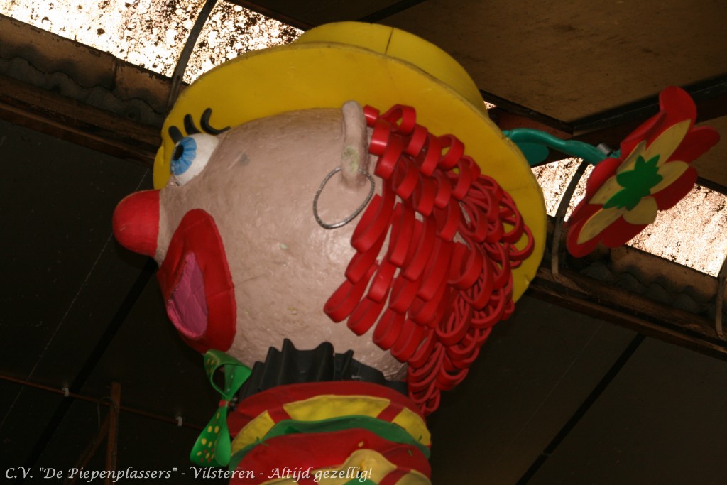 Afbeelding 106 Piepenplassite